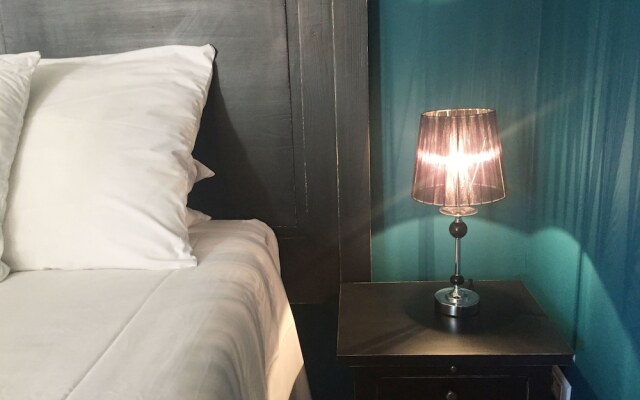 Hotel L'Atmosphere