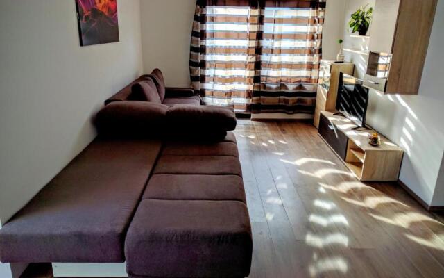 Apartments Tome