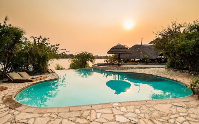 Mukambi Safari Lodge