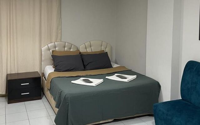 Pamfilya Aparthotel