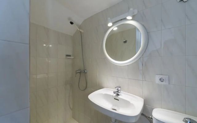 Es Mallorqui in Alc dia