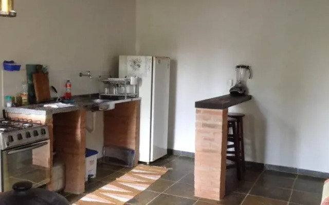 Casa do Val e da Thais