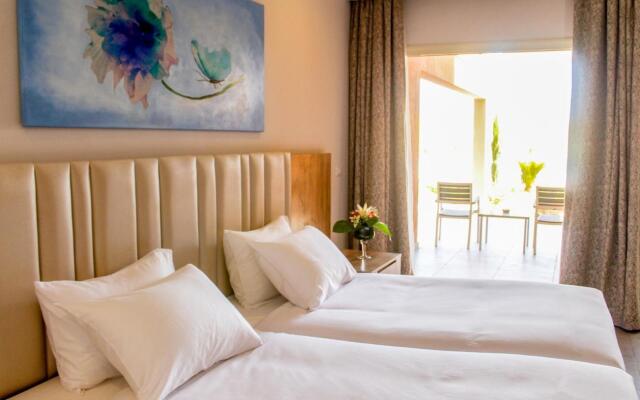 Pickalbatros Water Valley Resort - Neverland Hurghada