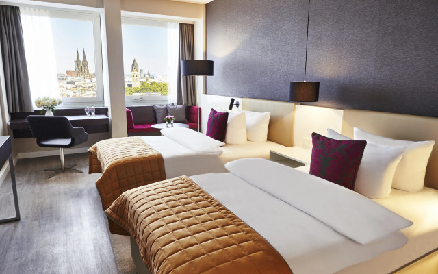 Steigenberger Hotel Koln