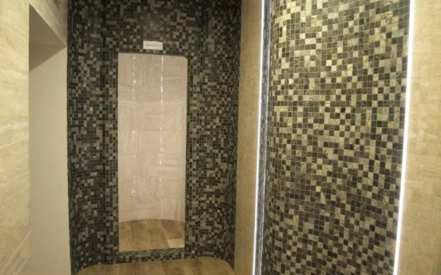 Wellness Hotel Ondrášův Dvůr