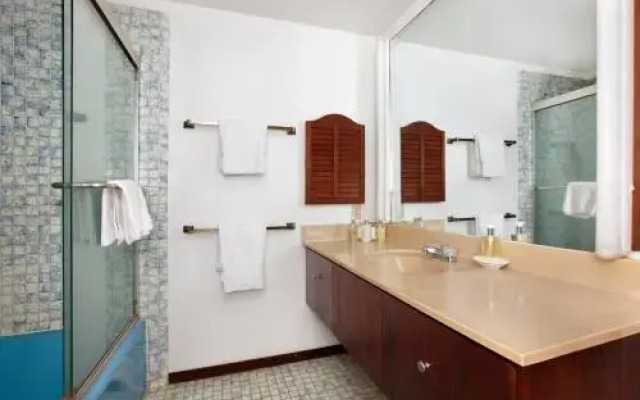 Nihi Kai Villas Unit #509