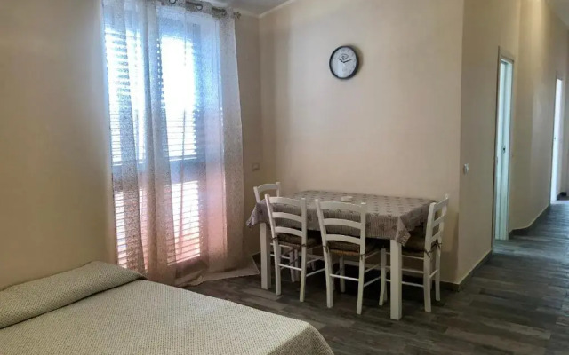 Villa Rosa