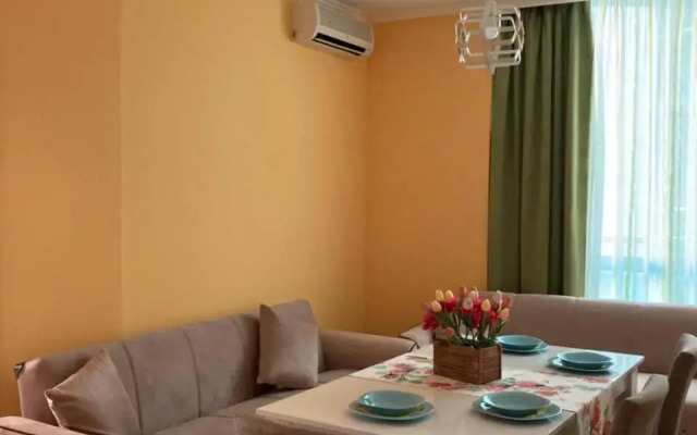 Primorsko Apartments