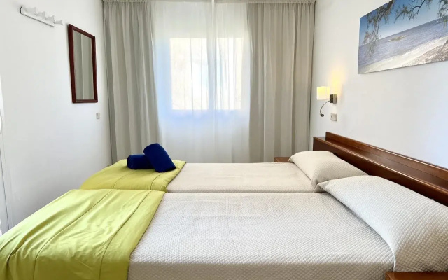 Aparthotel Ciudad Laurel