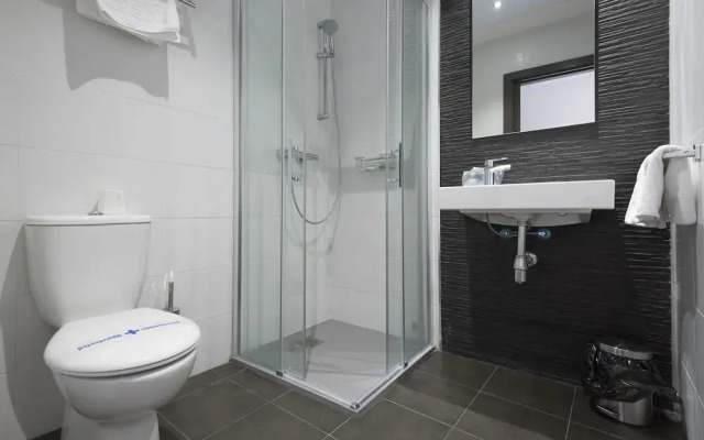 Hostal eMeritae
