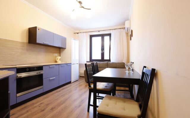 Апартаменты МаксРеалти24 ул. Сходненская 7