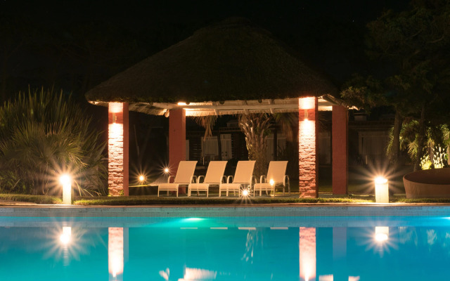Punta del Este Arenas Hotel & Resort
