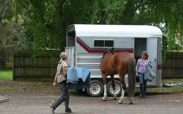 Happy Days Accommodation