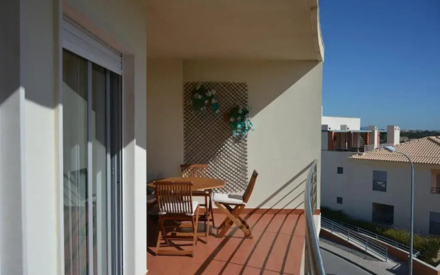 Balcony View Albufeira