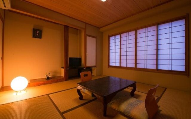 Sake Hotel Tamakiya