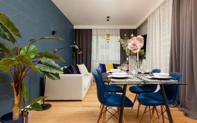 Progress Apartment by Renters Prestige