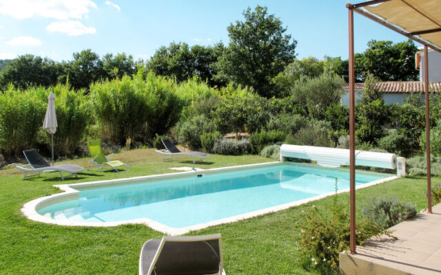 ESTIVEL - Le Clos Savornin