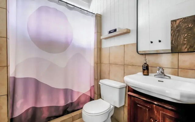 Casa Grande Mountain Retreat - Adults Only