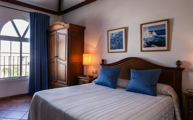 Hotel El Molino