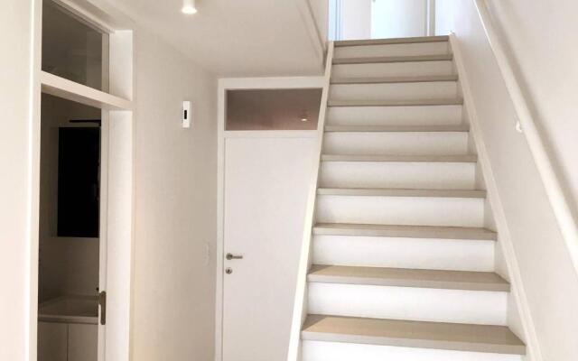WH36 Gezellig vakantiehuis met 2 slk, tuin en parking