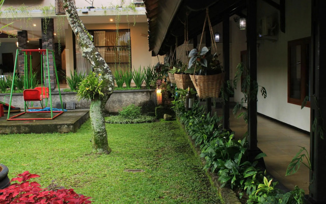 Hotel Sriti