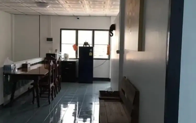i Sabai at JomSwan Hostel Phrae