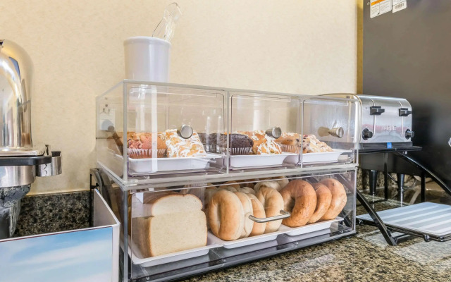 Comfort Inn Cranberry Township