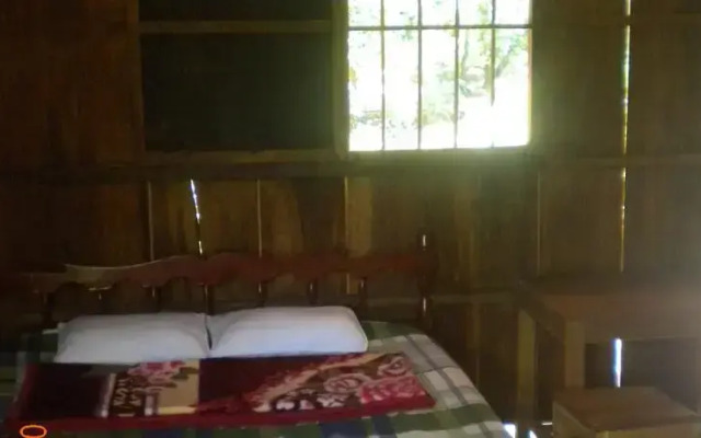 Mai Thanh Van Homestay