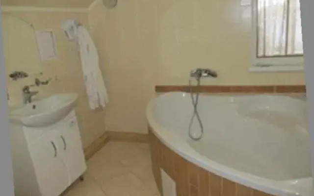 Hotel "Gogol"