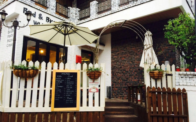 White Island Bed & Breakfast