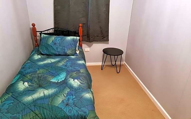 City Centre Apartments