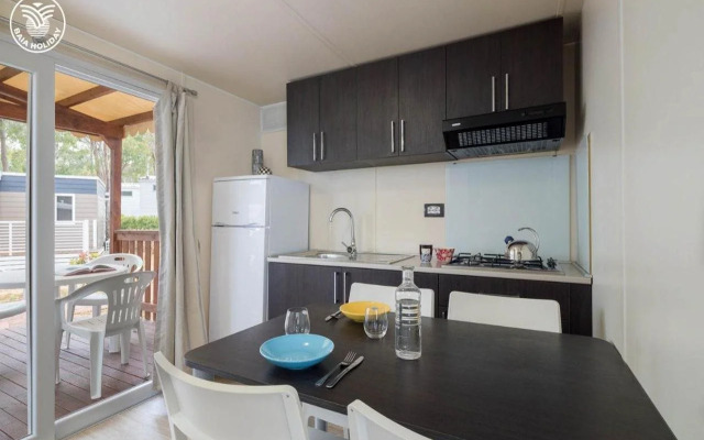 Centro Turistico San Nicola