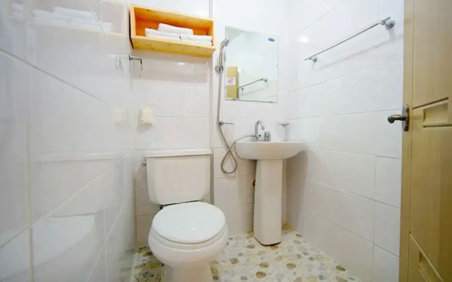 Jeonju Jeongdam Hanok Stay