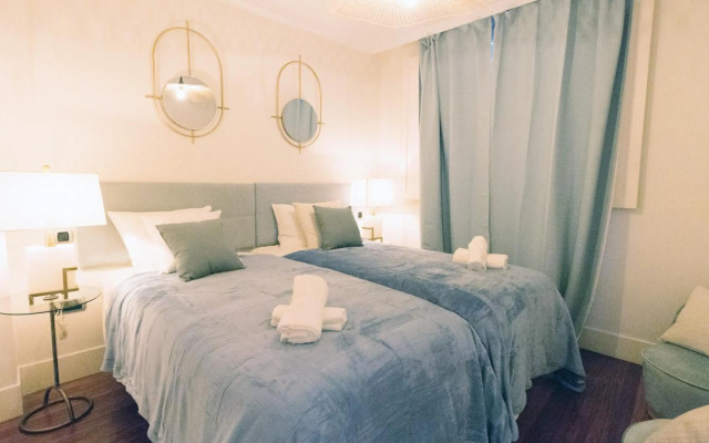 ZAZPIKALEAK by STAYNN APARTMENTS