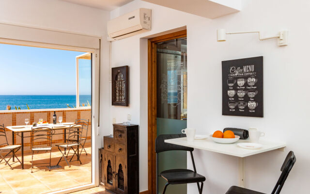 Holiday Home Avenida del Pirata