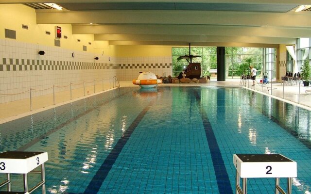 dS Hotel & Freizeitcenter Vreden