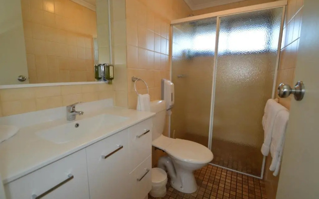 Comfort Inn on Marion