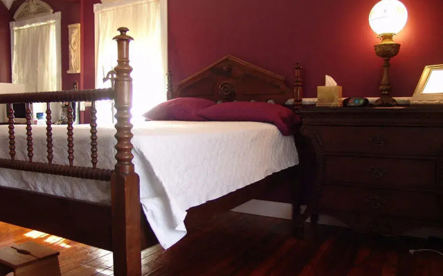 The Old Parsonage B&B