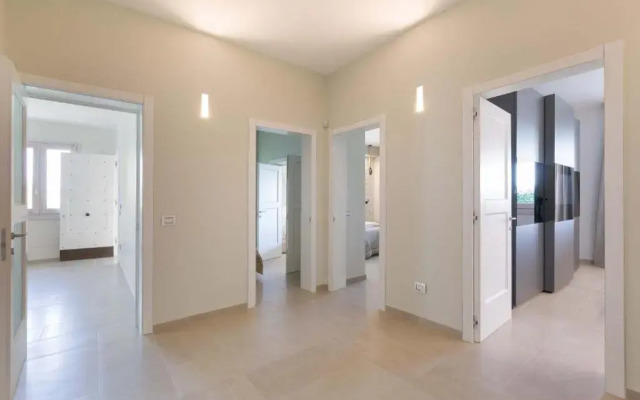 Villa Marodi' Luxury House by BarbarHouse