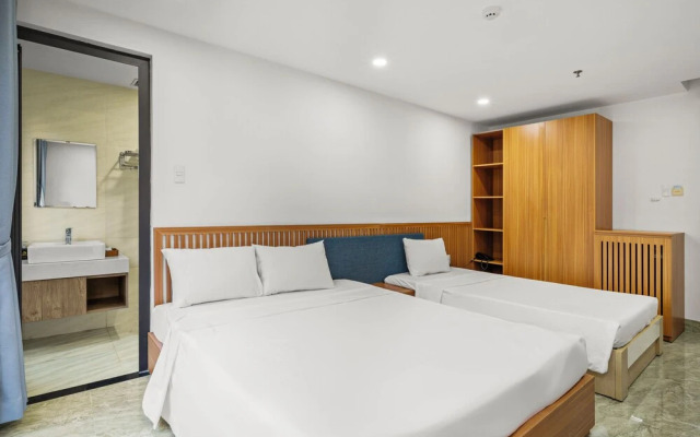 Silia Hotel & Apartment