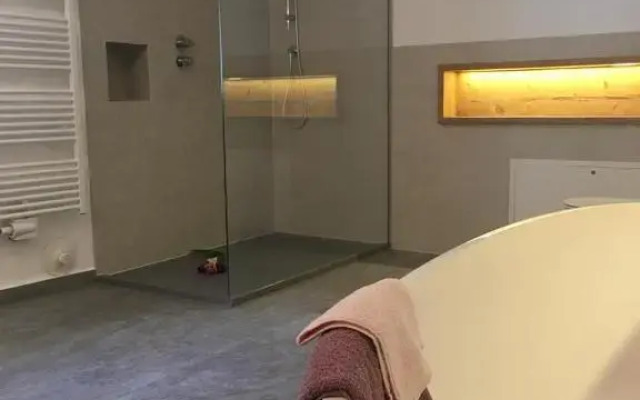 Apartment Der Riese