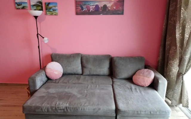 Faros apartment
