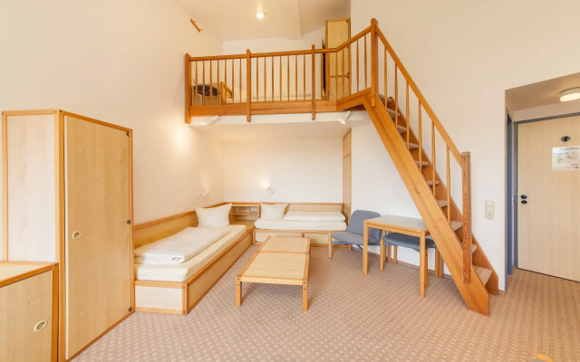 Garner Hotel Kiel - Akademie by IHG