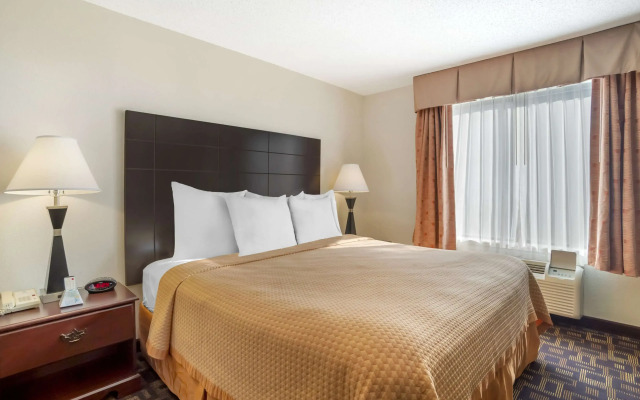 Best Western Carowinds