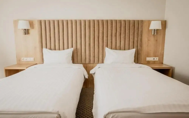 Hotel Malbork Centrum Konferencyjne