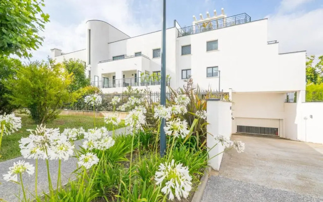 Appartement Anglet, 2 pièces, 4 personnes - FR-1-499-9