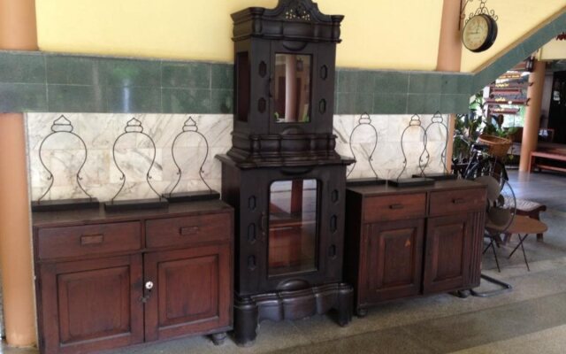 Ruean Thai Hotel