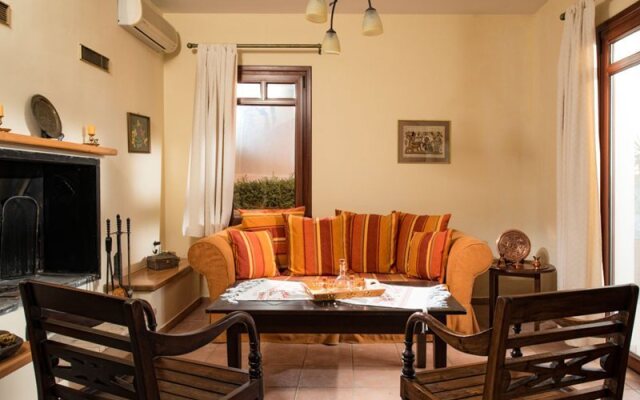 Trinity Villas