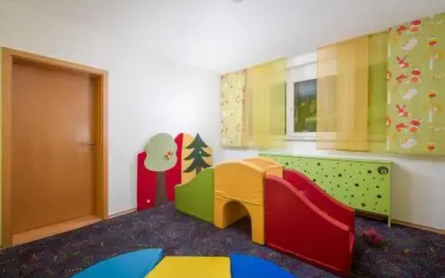 Ferienclub Maierhöfen