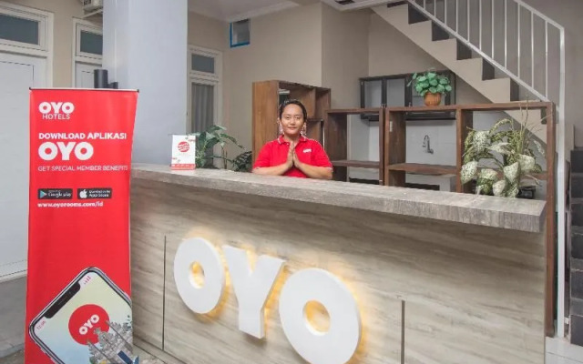 OYO 647 Irooms